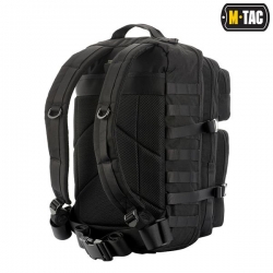 Plecak Taktyczny M-Tac Assault Pack Large 36L - Black